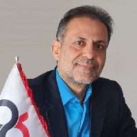 غلامعلی زاهدی